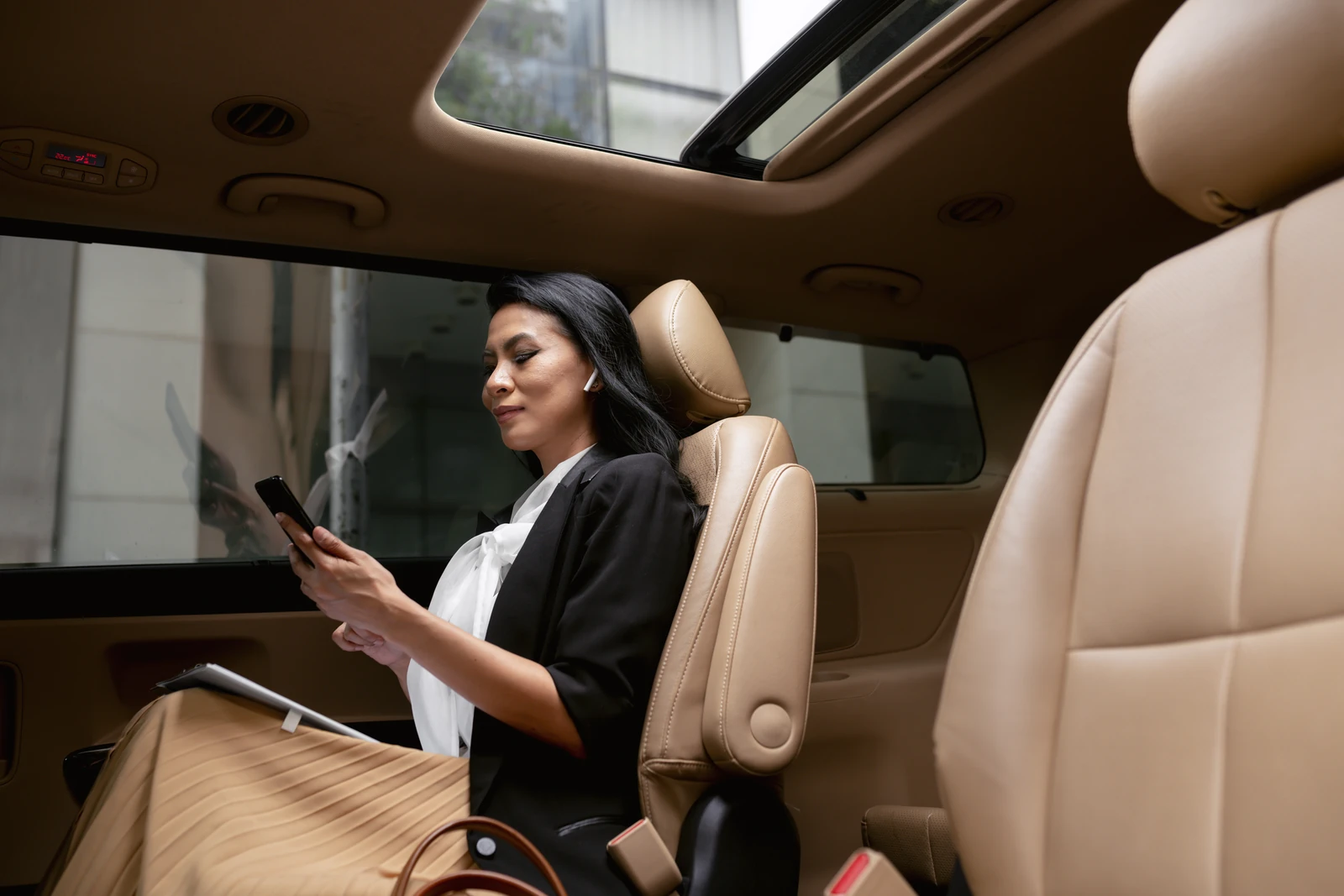 Hızlı UETDS ile Transfer Operasyonlarında Veri Güvenliği ve Erişim Kontrolü